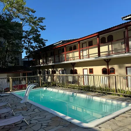 D1- Ap Duplex Aconchegante Na Praia Grande Ubatuba Exterior photo