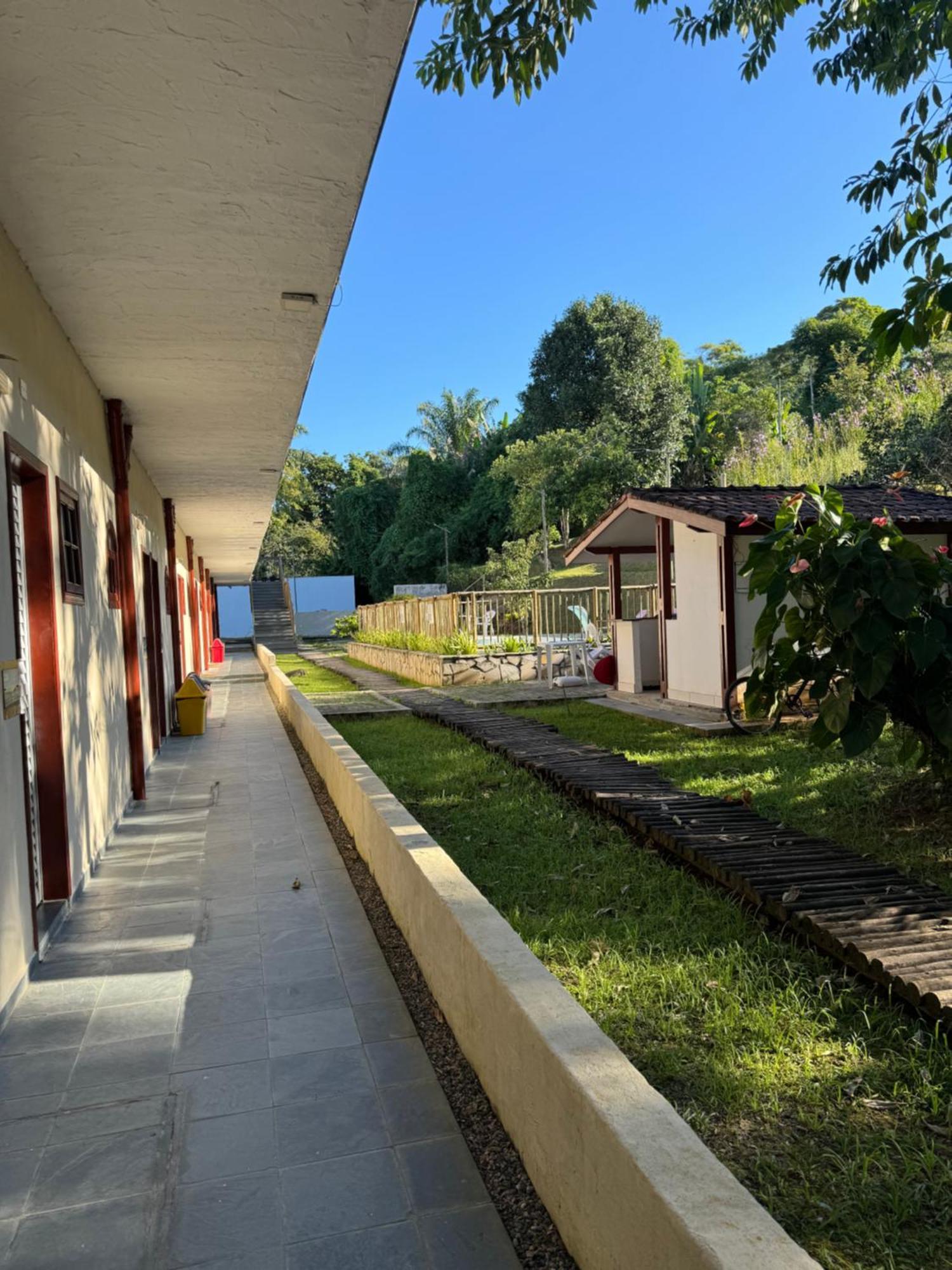 D1- Ap Duplex Aconchegante Na Grande Apartamento Ubatuba