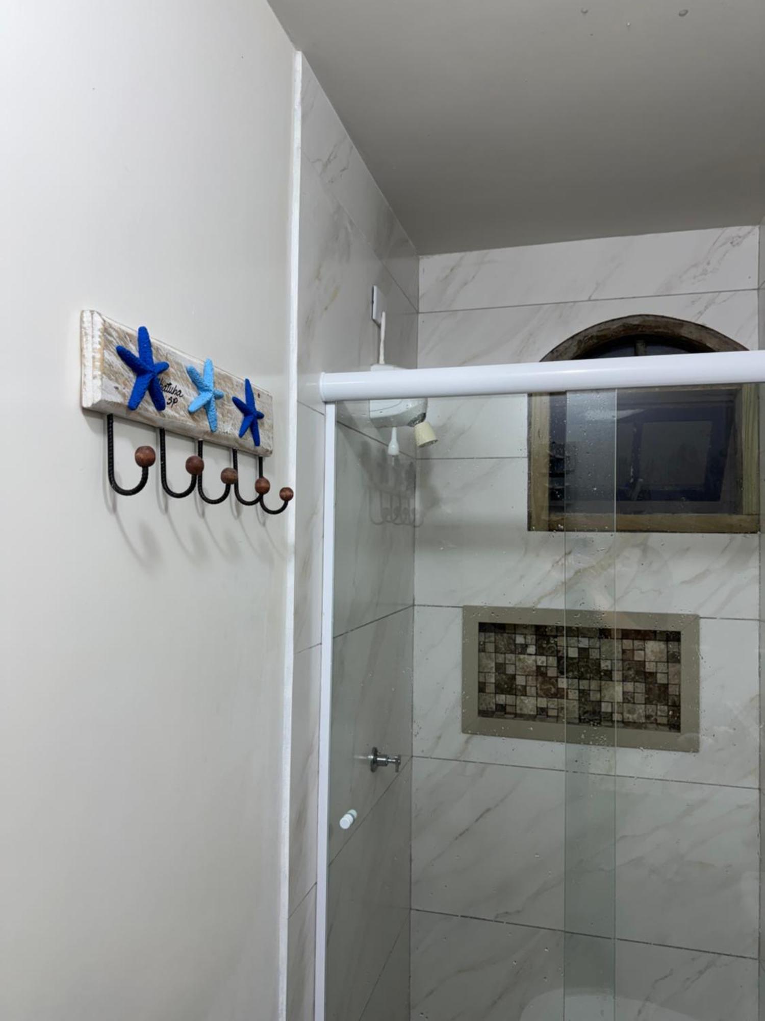 D1- Ap Duplex Aconchegante Na Grande Apartamento Ubatuba