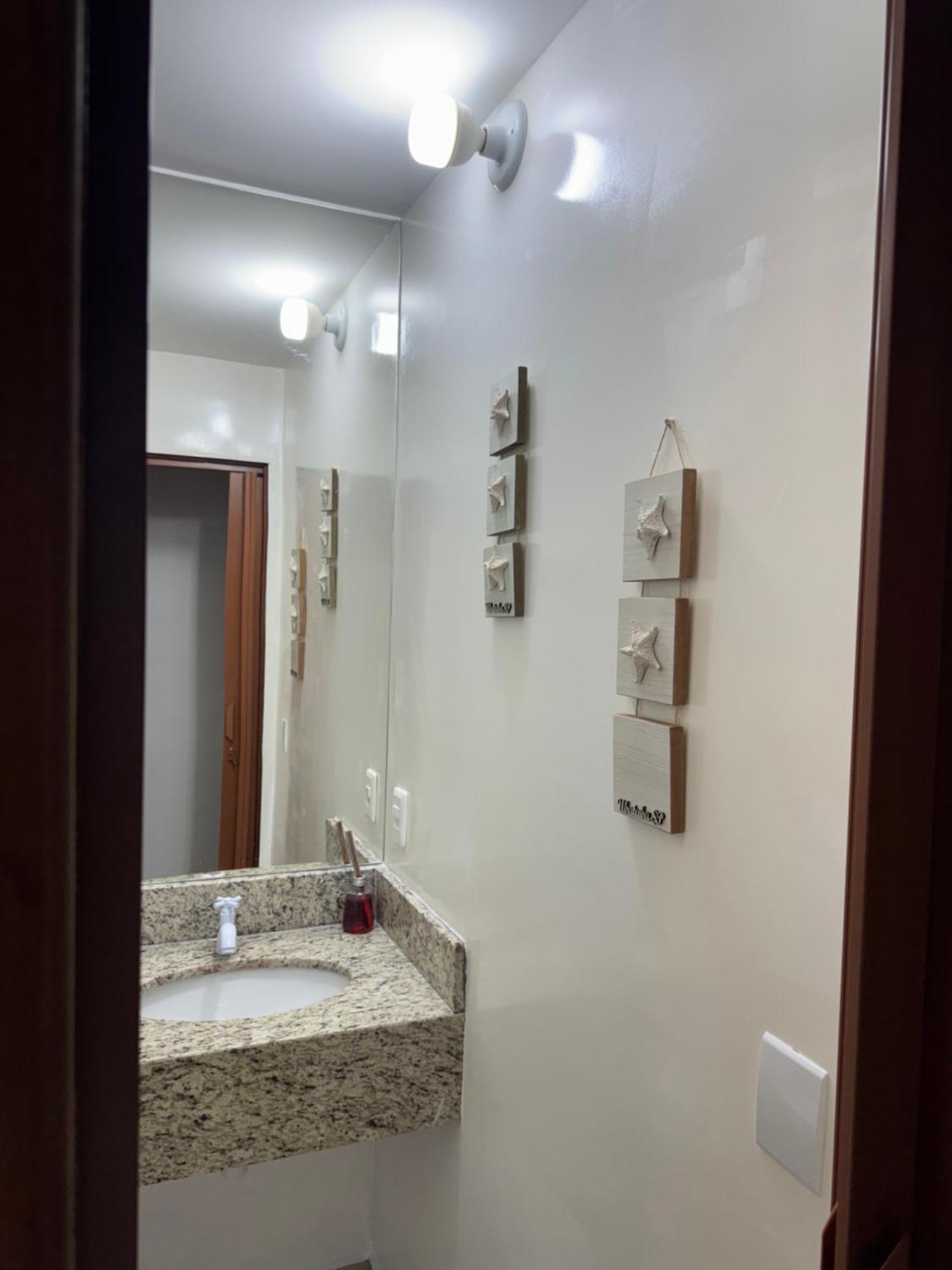 D1- Ap Duplex Aconchegante Na Grande